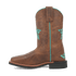 Dan Post STARR Leather Youth Boot - Luxury Boys' Dress Shoes