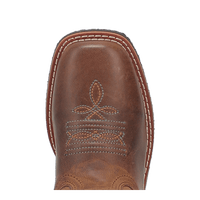 Dan Post STARR Leather Youth Boot - Luxury Boys' Dress Shoes