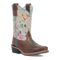 Dan Post Rumi Leather Youth Boot - Luxury & Style
