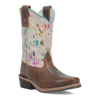 Dan Post Rumi Leather Youth Boot - Luxury & Style
