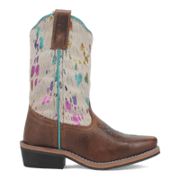 Dan Post Rumi Leather Youth Boot - Luxury & Style