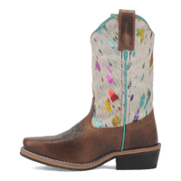 Dan Post Rumi Leather Youth Boot - Luxury & Style