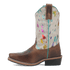 Dan Post Rumi Leather Youth Boot - Luxury & Style