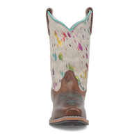 Dan Post Rumi Leather Youth Boot - Luxury & Style