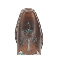 Dan Post Rumi Leather Youth Boot - Luxury & Style