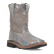 Dan Post Shiva Leather Youth Boot