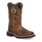 AMARILLO LEATHER YOUTH BOOT