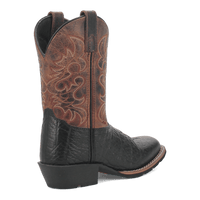 Dan Post Little River Leather Youth Boot