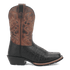 Dan Post Little River Leather Youth Boot