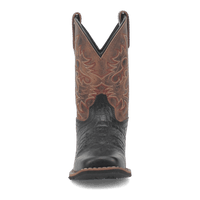 Dan Post Little River Leather Youth Boot