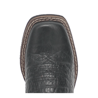 Dan Post Little River Leather Youth Boot