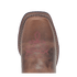 Dan Post Majesty Leather Youth Boot