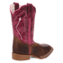 Dan Post Salina Leather Boot - Luxury Children's Western Style