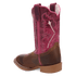 Dan Post Salina Leather Boot - Luxury Children's Western Style