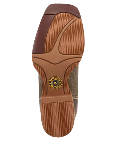 Dan Post Youth Boys' Beasley Boot