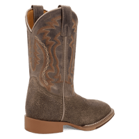 BEASLEY LEATHER CHILDREN'S BOOT