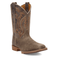 BEASLEY LEATHER CHILDREN'S BOOT