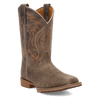 BEASLEY LEATHER CHILDREN'S BOOT