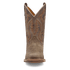 BEASLEY LEATHER CHILDREN'S BOOT