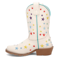 Dan Post Starlett Leather Boot