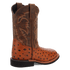 Dan Post Jet Leather Boot