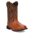 Dan Post Jet Leather Boot