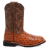 Dan Post Jet Leather Boot