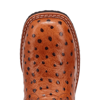 Dan Post Jet Leather Boot