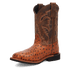 Dan Post Jet Leather Boot