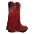 Dan Post Happy Trails Leather Children's Boot