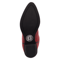 Dan Post Happy Trails Leather Children's Boot