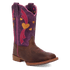 LOTTIE LEATHER CHILDREN'S BOOT