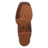 LOTTIE LEATHER CHILDREN'S BOOT