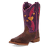 LOTTIE LEATHER CHILDREN'S BOOT