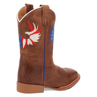Dan Post Freedom Flight Leather Boot