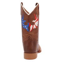 Dan Post Freedom Flight Leather Boot