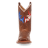 Dan Post Freedom Flight Leather Boot