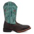 Dan Post Salina Leather Boot - Youth, Tan