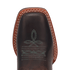 Dan Post Salina Leather Boot - Youth, Tan