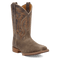 BEASLEY LEATHER YOUTH BOOT