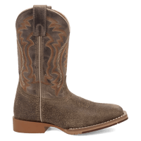 BEASLEY LEATHER YOUTH BOOT