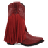 Dan Post Happy Trails Leather Boot - Youth Size