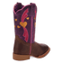 LOTTIE LEATHER YOUTH BOOT
