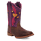 LOTTIE LEATHER YOUTH BOOT