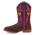 LOTTIE LEATHER YOUTH BOOT