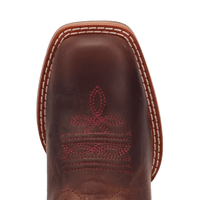 LOTTIE LEATHER YOUTH BOOT