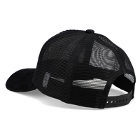 Dan Post Corduroy Trucker Hat