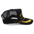 Dan Post Crown Trucker Hat - Cool Casual Style