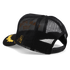 Dan Post Crown Trucker Hat - Cool Casual Style