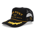 Dan Post Crown Trucker Hat - Cool Casual Style